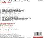 4 Wheel Drive Product Image