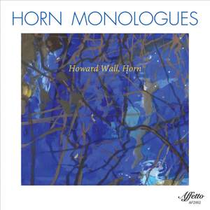 Horn Monologues