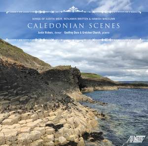 Caledonian Scenes
