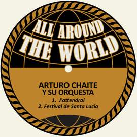 J'attendrai / Festival de Santa Lucia
