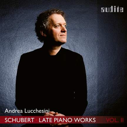 Franz Schubert: Late Piano Works, Vol. 2