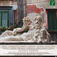 Johannes Brahms: Complete Music for Two Pianos