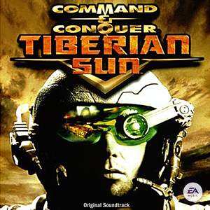 Command & Conquer: Tiberian Sun (Original Soundtrack)