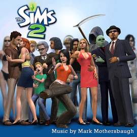 The Sims 2 (Original Soundtrack)