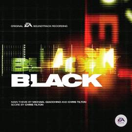 Black (Original Soundtrack)