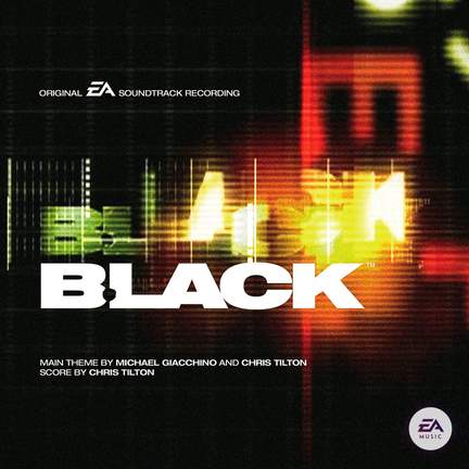 Black (Original Soundtrack)