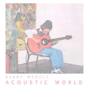 Acoustic World