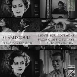 Shared Souls (Soundtracks for Movies from Classic to Jazz)