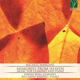 Michele Mangani: Memories from Heaven