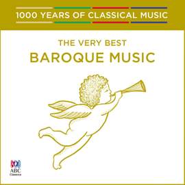 The Very Best Baroque Music