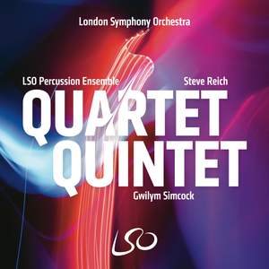 Quartet Quintet Product Image
