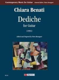 Benati, C: Dediche
