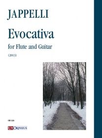 Jappelli, N: Evocativa