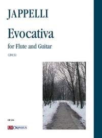 Jappelli, N: Evocativa