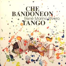 Che Bandoneon