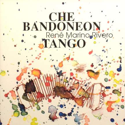 Che Bandoneon
