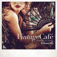 Vintage Café - Lounge & Jazz Blends (Special Selection), Vol. 16