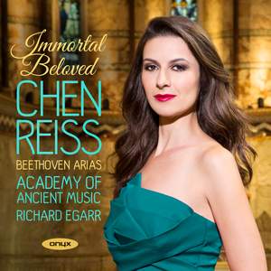 Immortal Beloved: Beethoven Arias