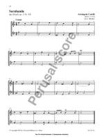 Favourite Duets (Lieblingsduette) Product Image