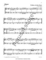 Favourite Duets (Lieblingsduette) Product Image