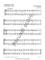 Favourite Duets (Lieblingsduette) Product Image