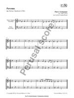 Favourite Duets (Lieblingsduette) Product Image