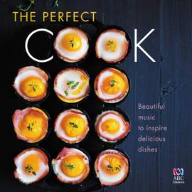 The Perfect Cook