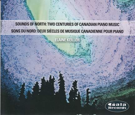 Sounds of North