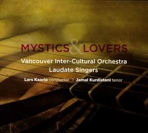 Mystics & Lovers