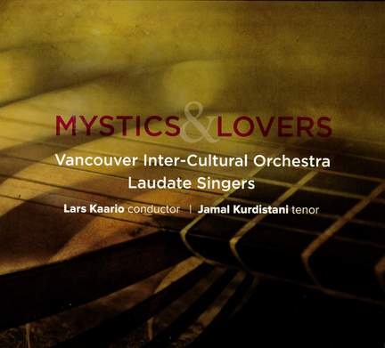 Mystics & Lovers