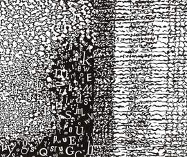 Cross Rhythm & White Noise