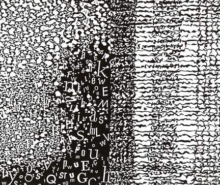 Cross Rhythm & White Noise