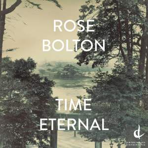 Time Eternal