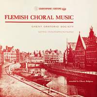 Flemish Choral Music ‎