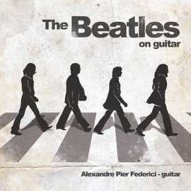 The Beatles on Guitar