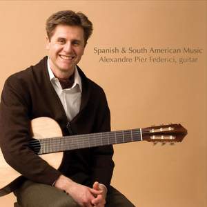 Spanish & South American Music