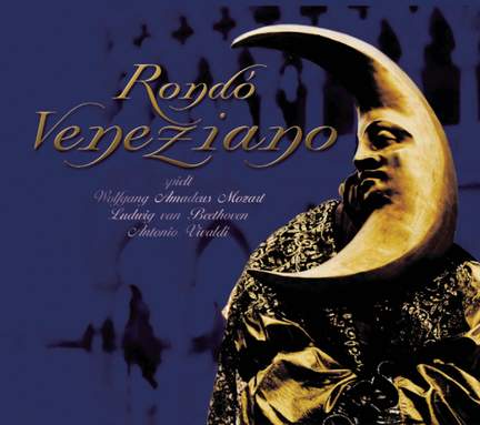 spielt Vivaldi, Mozart, Beethoven