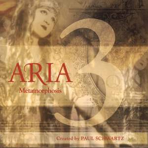Aria 3: Metamorphosis
