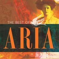 The Best Of Aria