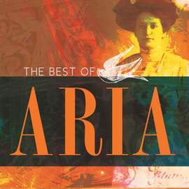 The Best Of Aria