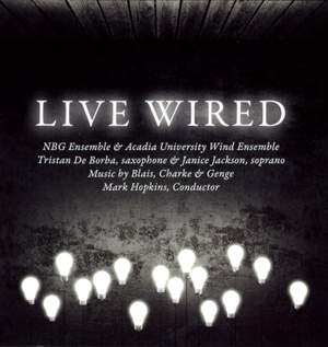 Live Wired