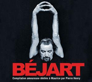 Compilation amoureuse dédiée à Maurice Béjart