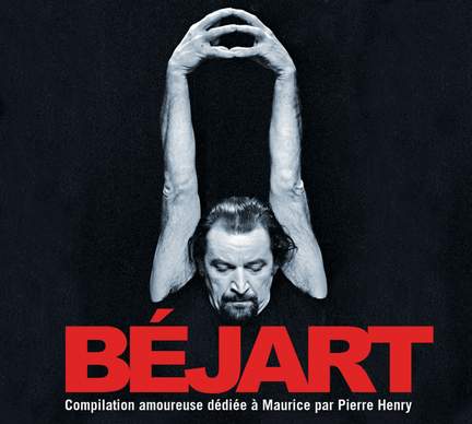 Compilation amoureuse dédiée à Maurice Béjart