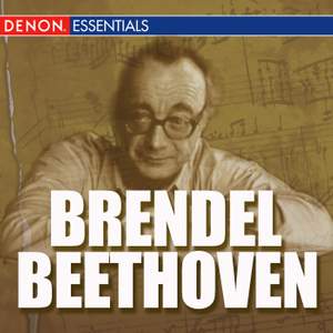 Brendel - Beethoven