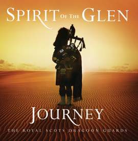 Spirit Of The Glen - Journey
