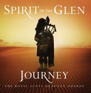 Spirit Of The Glen - Journey