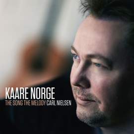 The Song the Melody Carl Nielsen