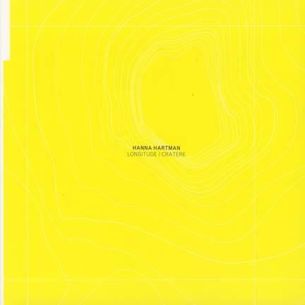 Longitude / Cratere