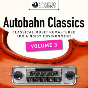 Autobahn Classics, Vol. 3