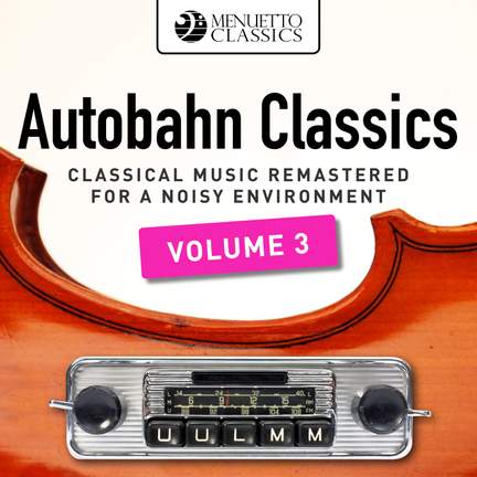 Autobahn Classics, Vol. 3